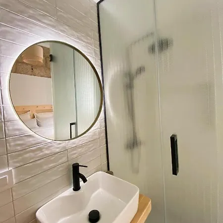 La Puebla Apartment