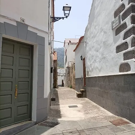 La Puebla Διαμέρισμα *