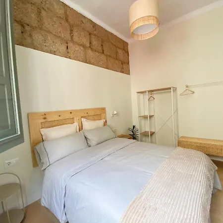 Διαμέρισμα La Puebla *