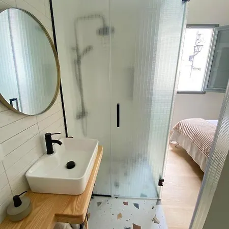 Διαμέρισμα La Puebla *