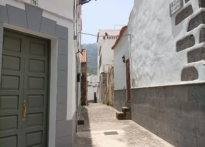 La Puebla شقة *